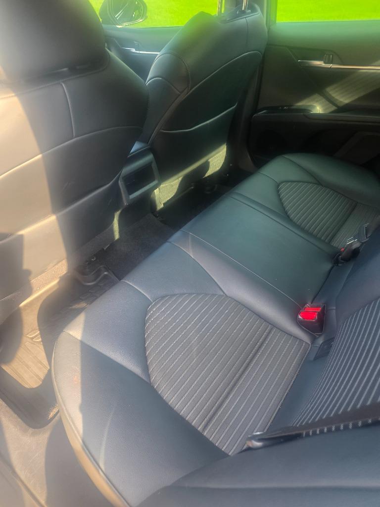 2020 Toyota Camry - $14,995