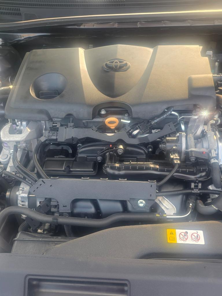 2020 Toyota Camry - $14,995