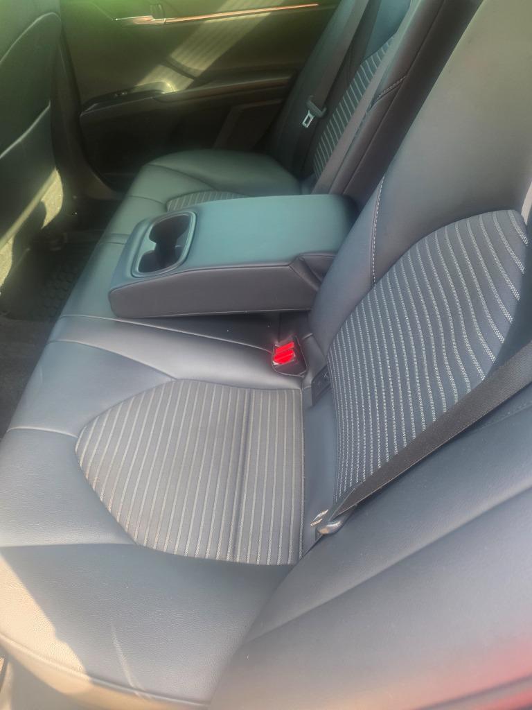2020 Toyota Camry - $14,995