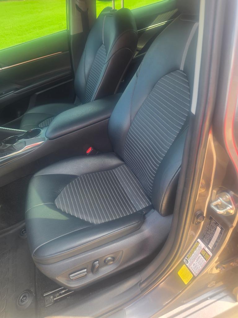 2020 Toyota Camry - $14,995