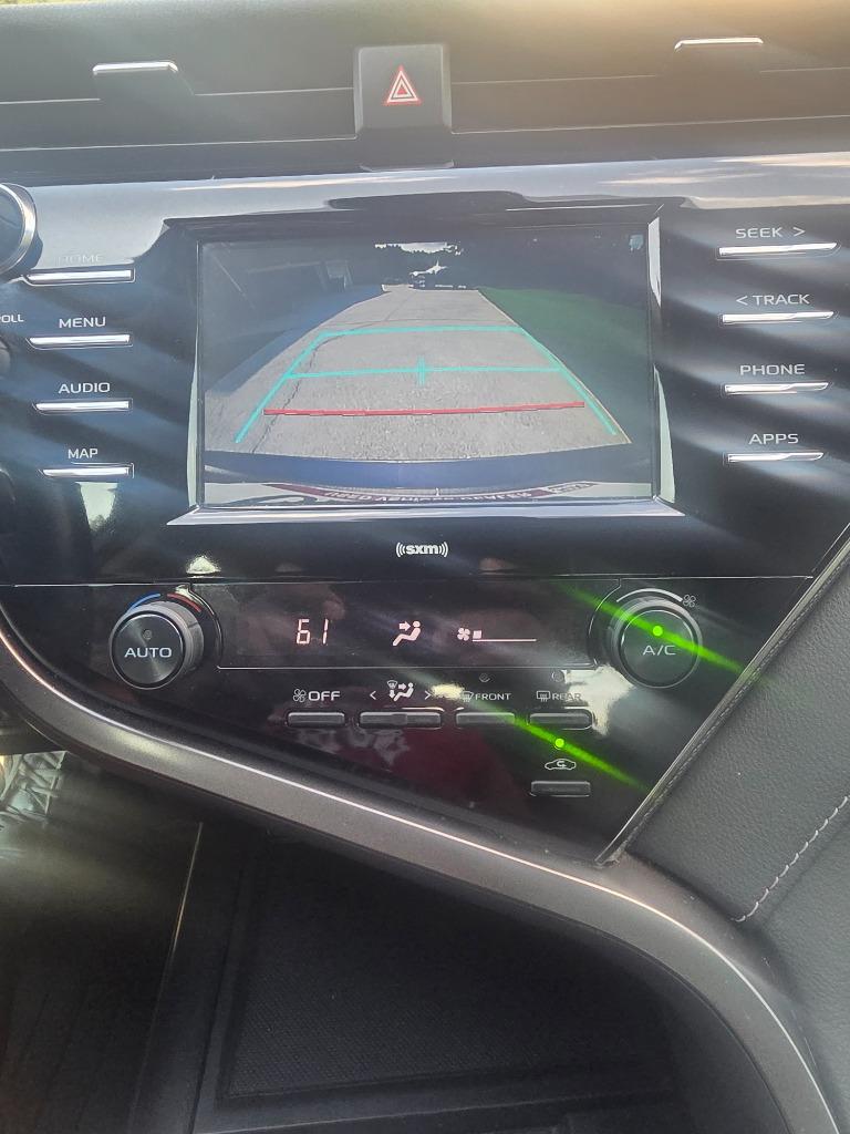 2020 Toyota Camry - $14,995