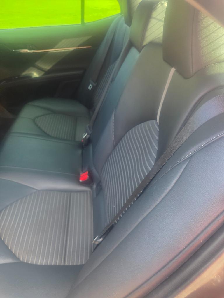 2020 Toyota Camry - $14,995
