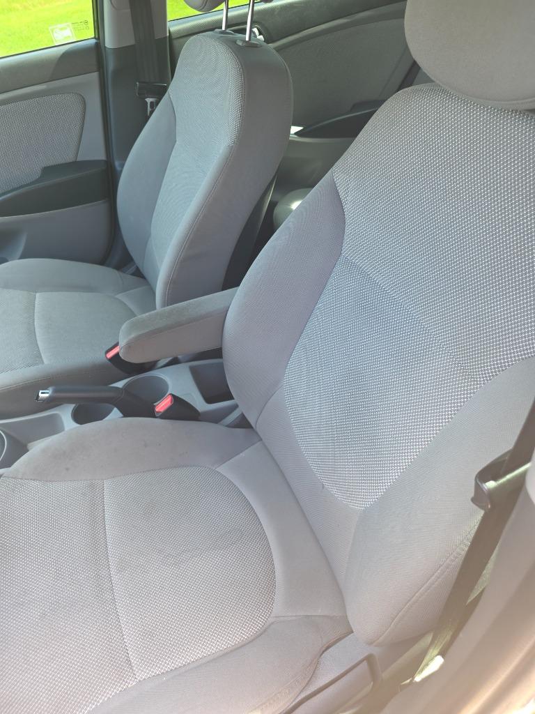 2013 Hyundai Accent - $4,588