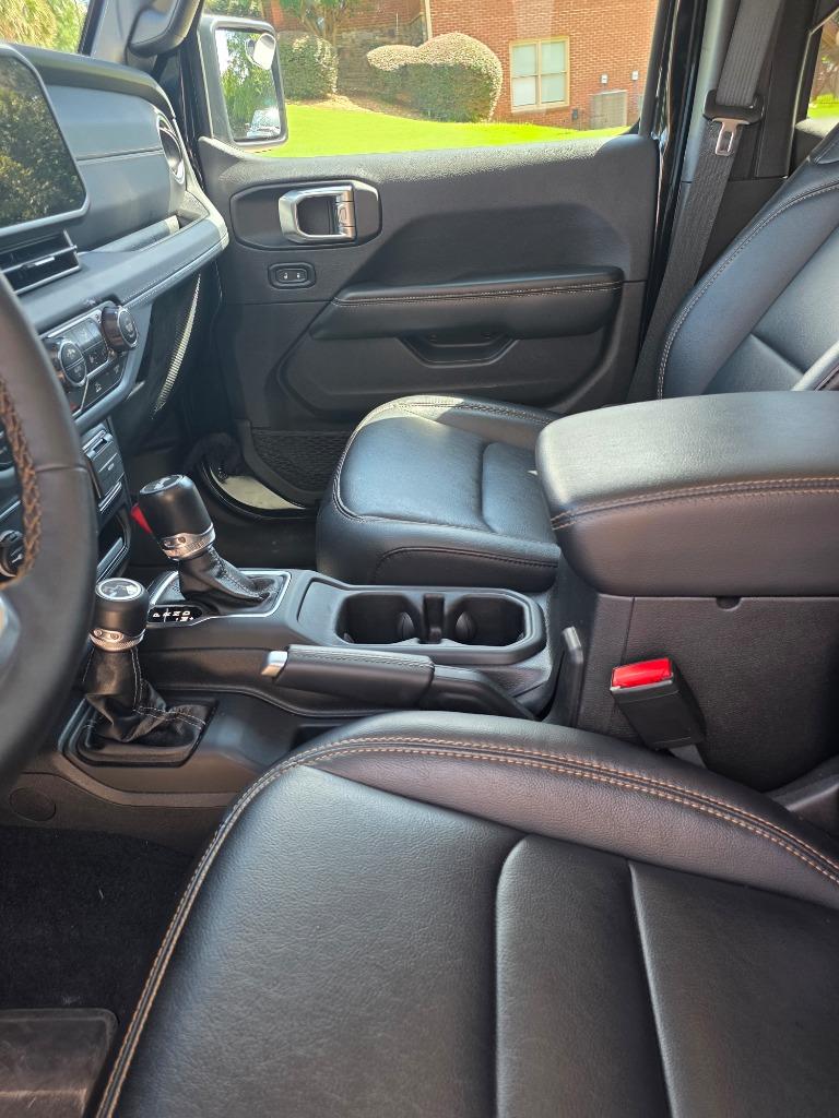 2024 Jeep Wrangler - $35,999