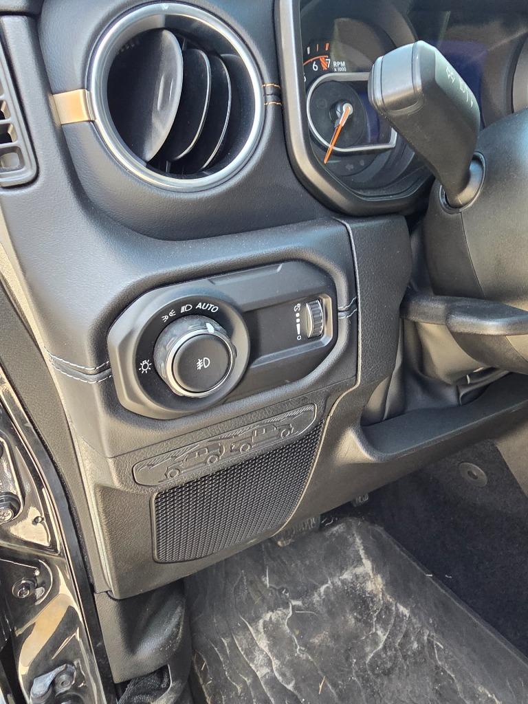 2024 Jeep Wrangler - $35,999