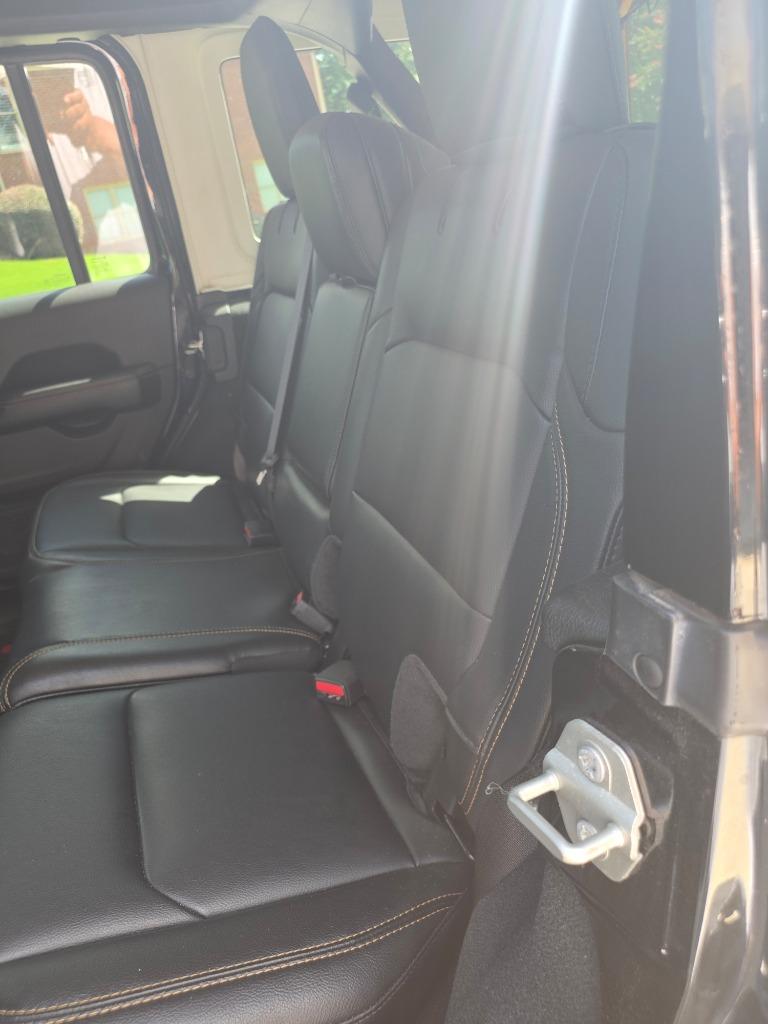 2024 Jeep Wrangler - $35,999