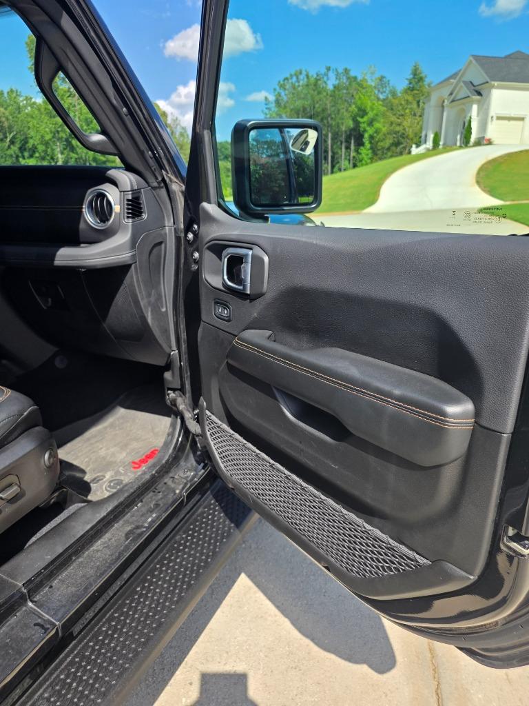2024 Jeep Wrangler - $35,999