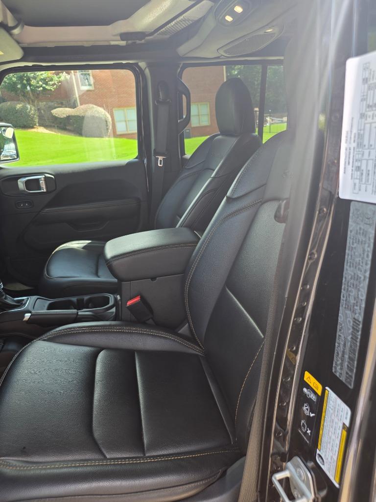 2024 Jeep Wrangler - $35,999