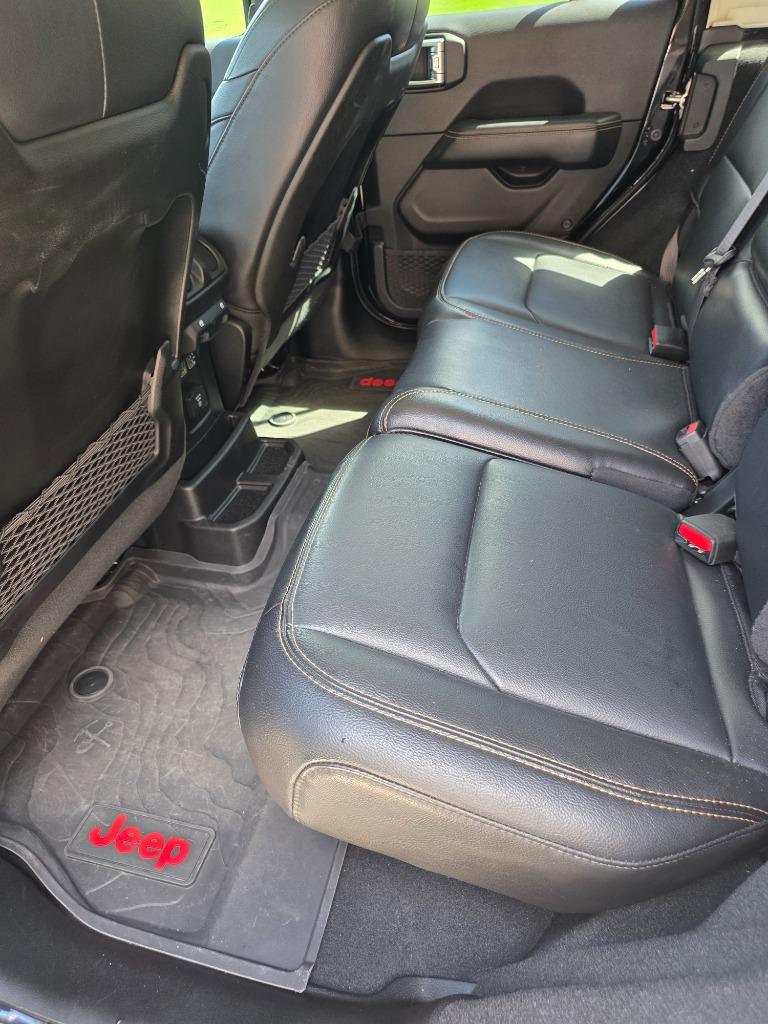 2024 Jeep Wrangler - $35,999