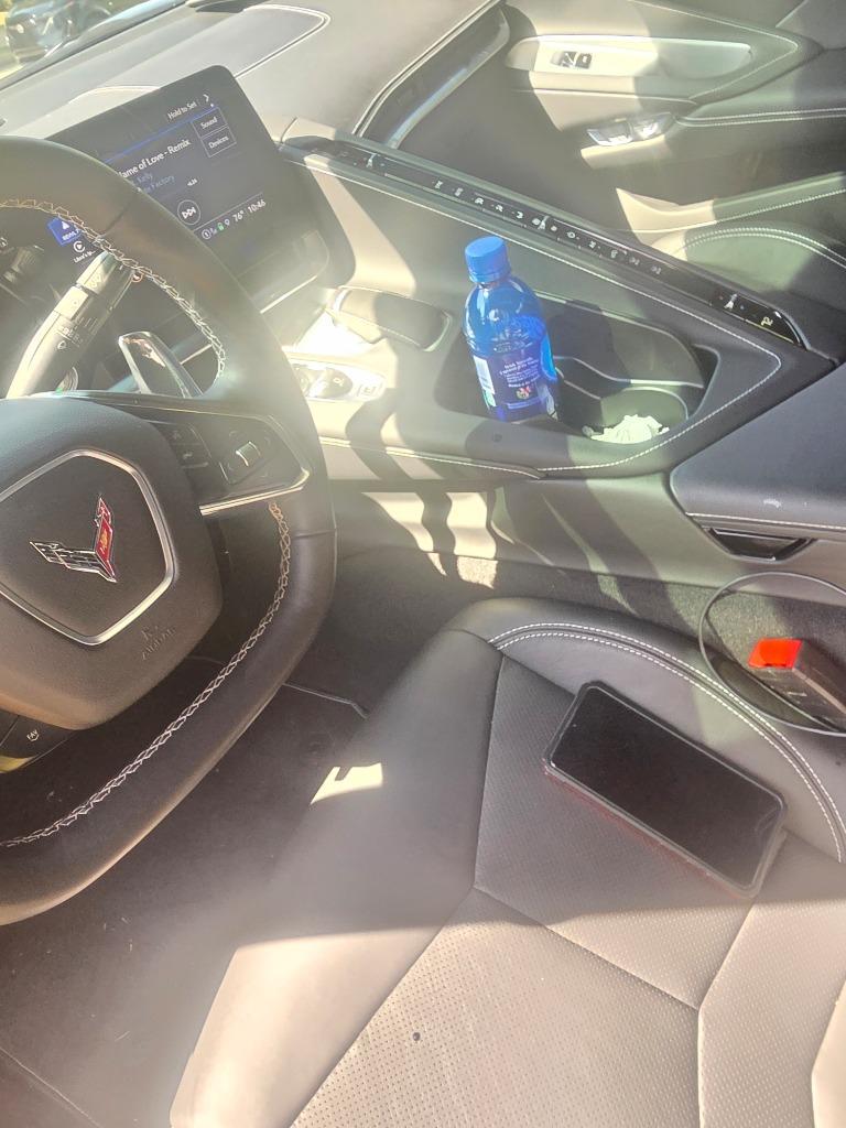 2021 Chevrolet Corvette - $69,999