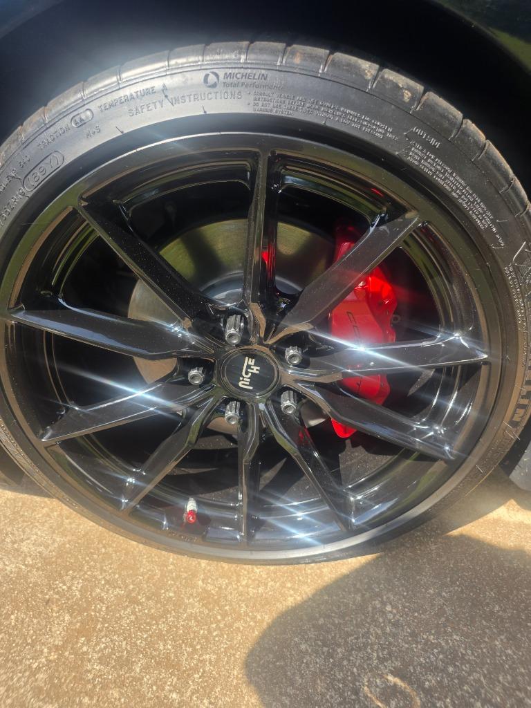 2021 Chevrolet Corvette - $69,999