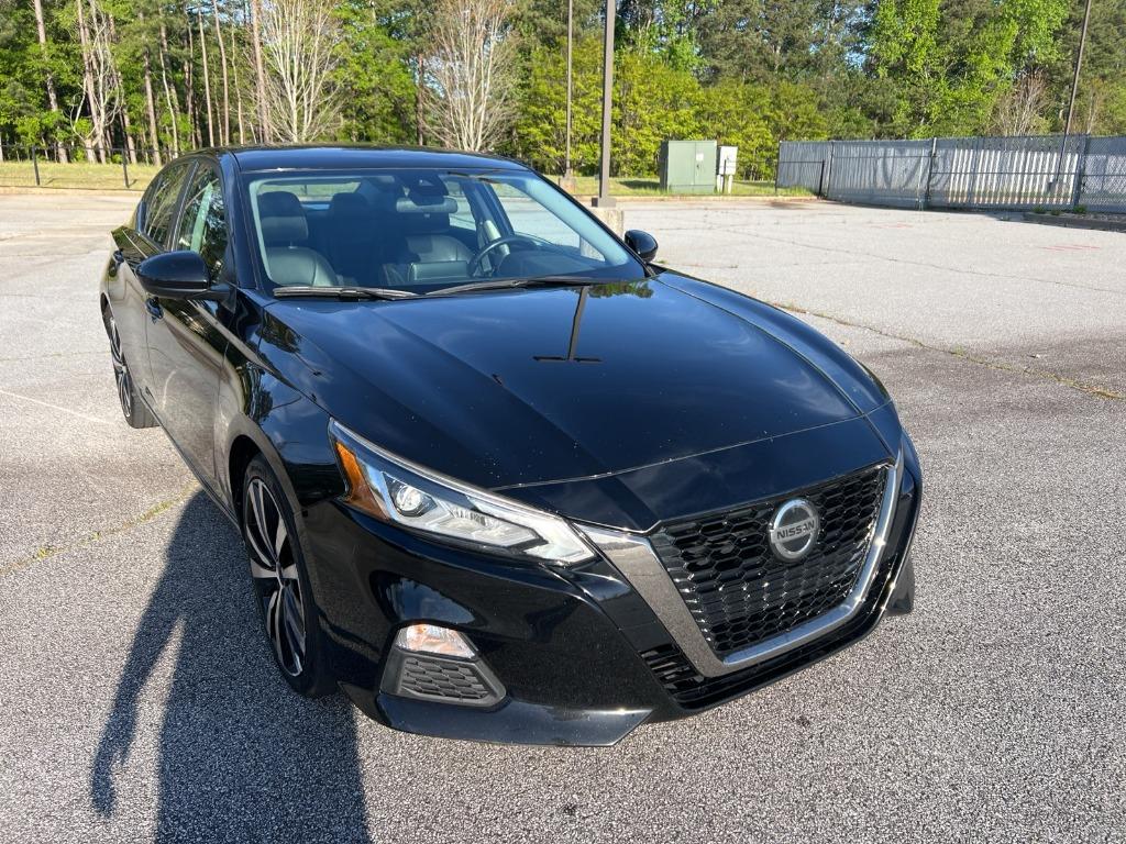 2021 Nissan Altima - $16,995