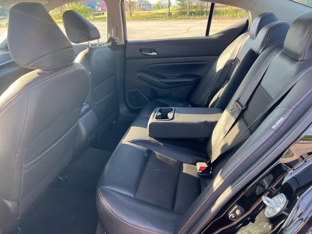 2021 Nissan Altima - $16,995