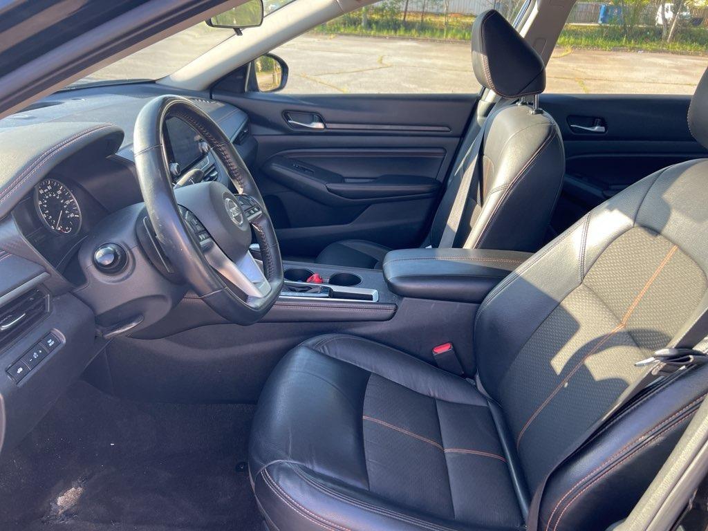 2021 Nissan Altima - $16,995