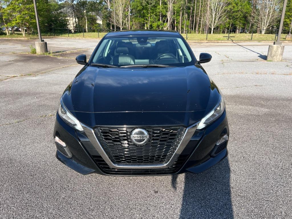 2021 Nissan Altima - $16,995