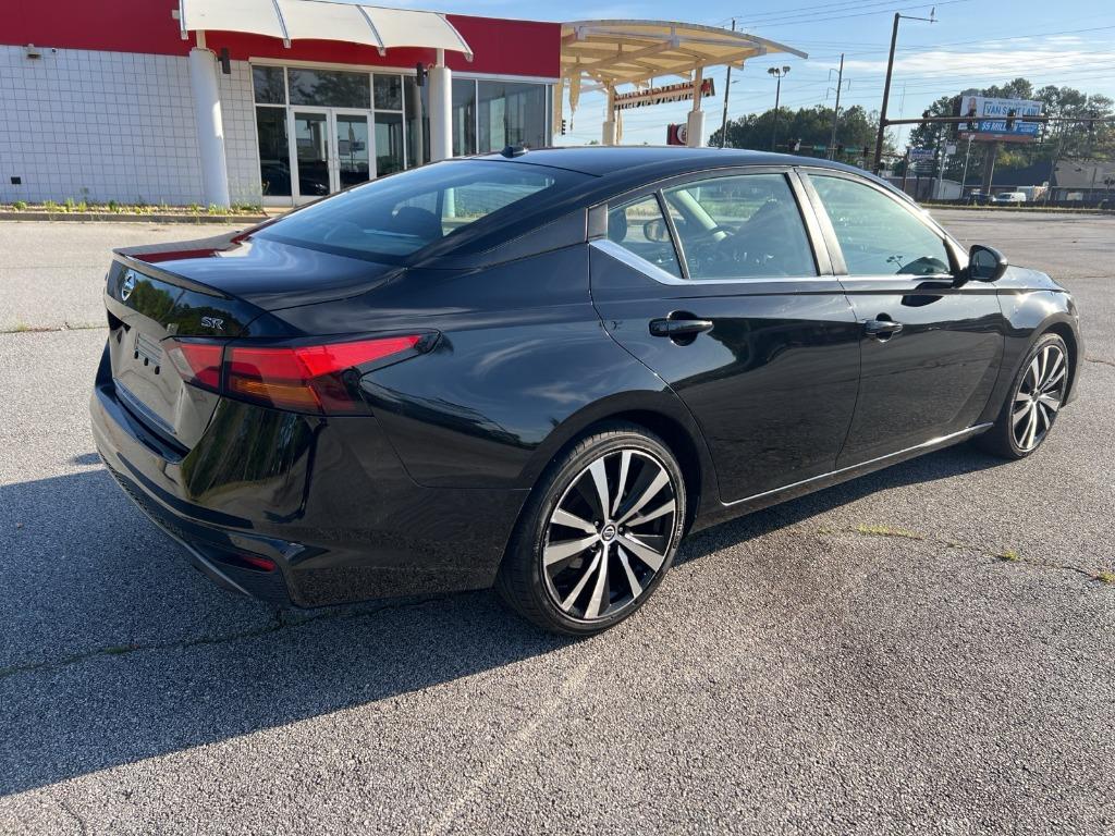 2021 Nissan Altima - $16,995