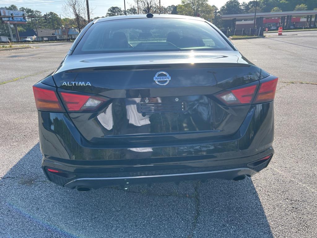 2021 Nissan Altima - $16,995