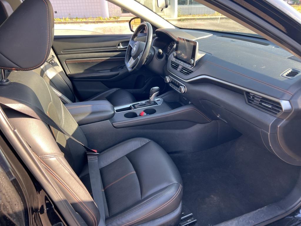 2021 Nissan Altima - $16,995