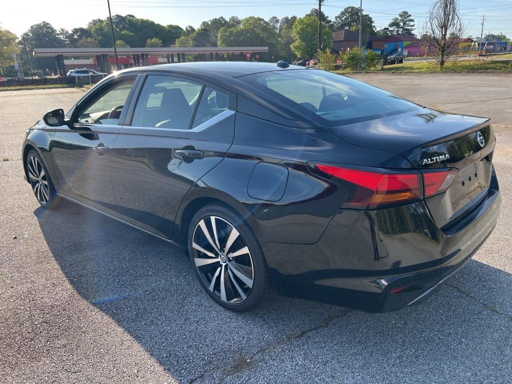 2021 Nissan Altima - $16,995