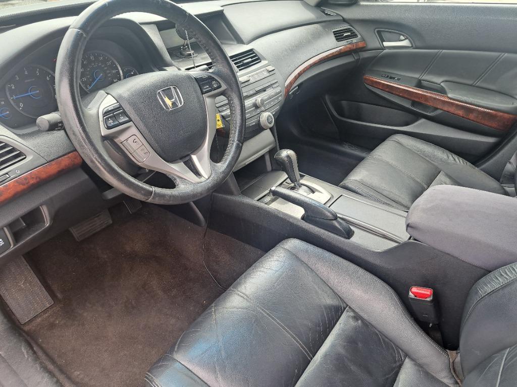 2012 Honda Crosstour - $5,500