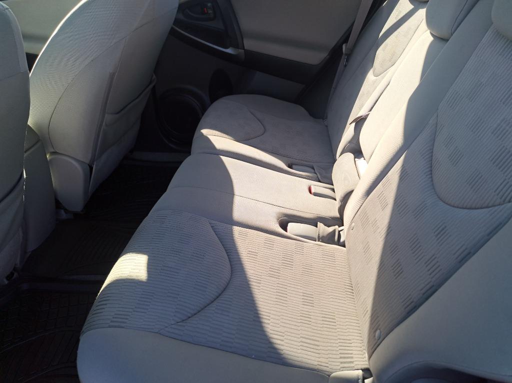 2009 Toyota RAV4 - $6,600