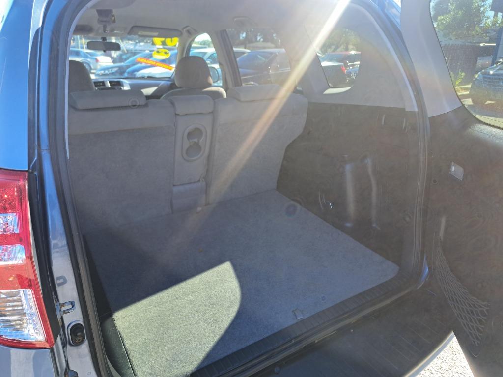 2009 Toyota RAV4 - $6,600