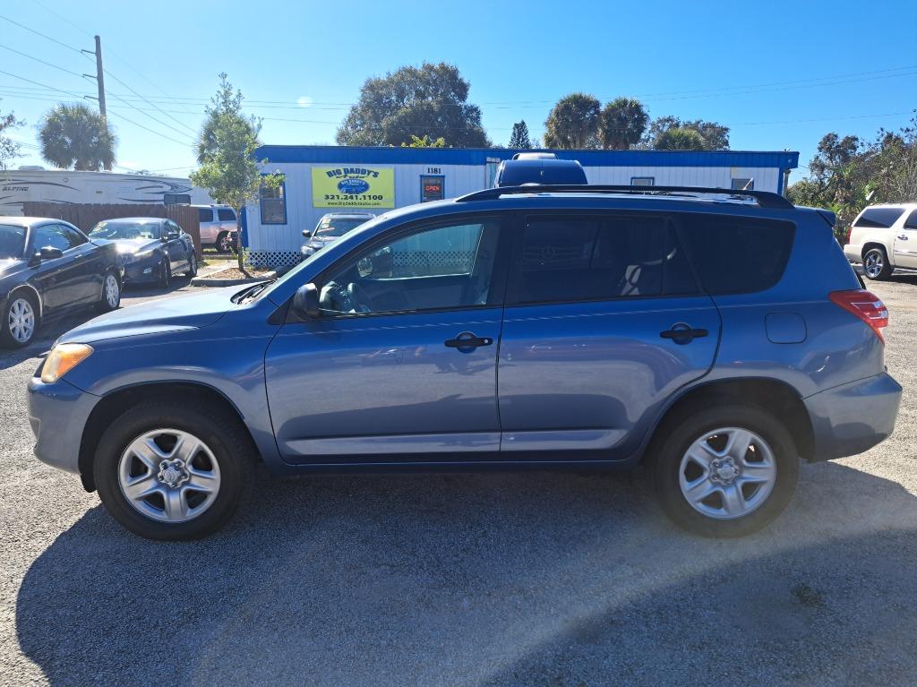 2009 Toyota RAV4 - $6,600