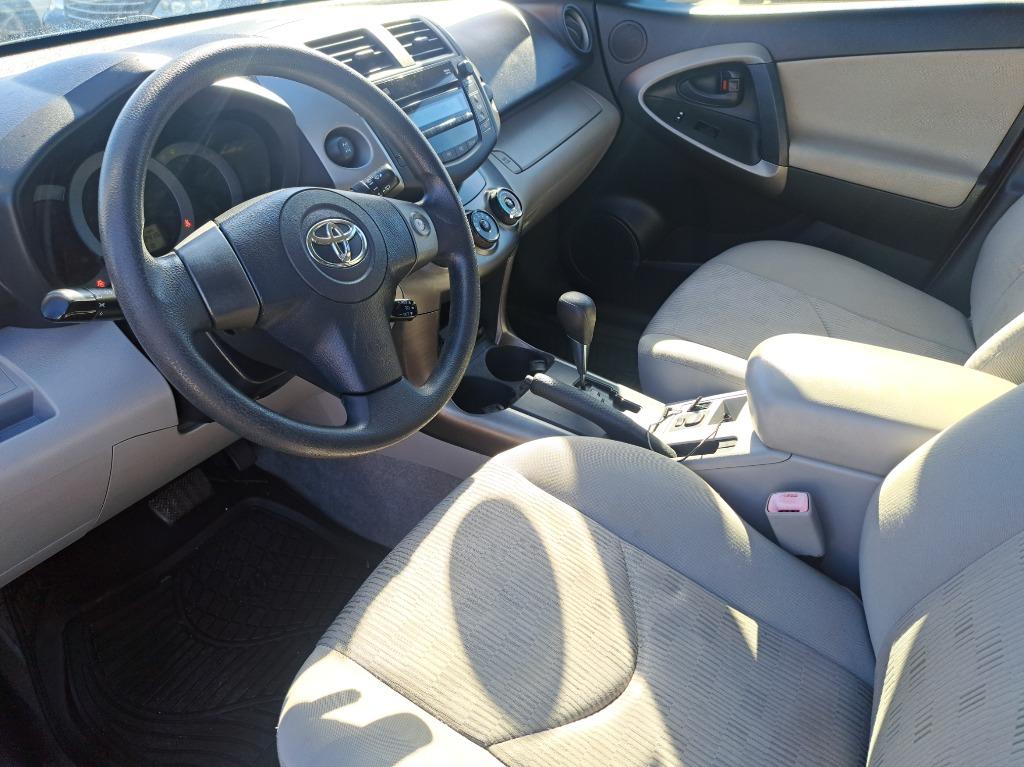 2009 Toyota RAV4 - $6,600