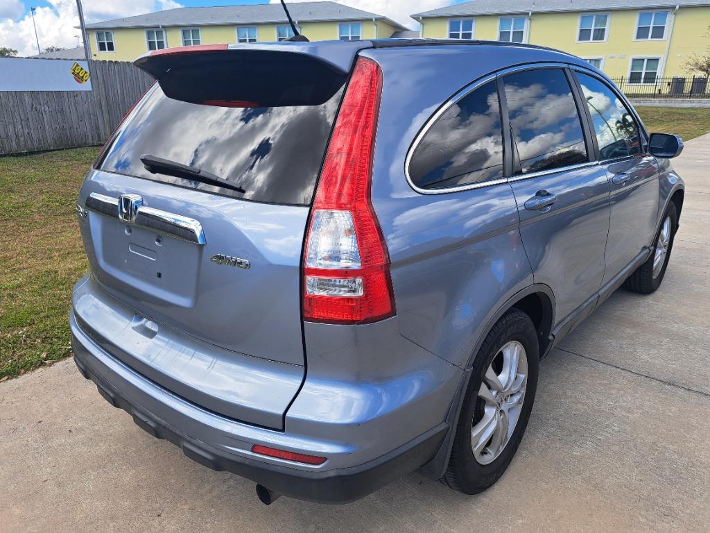 2011 Honda CR-V