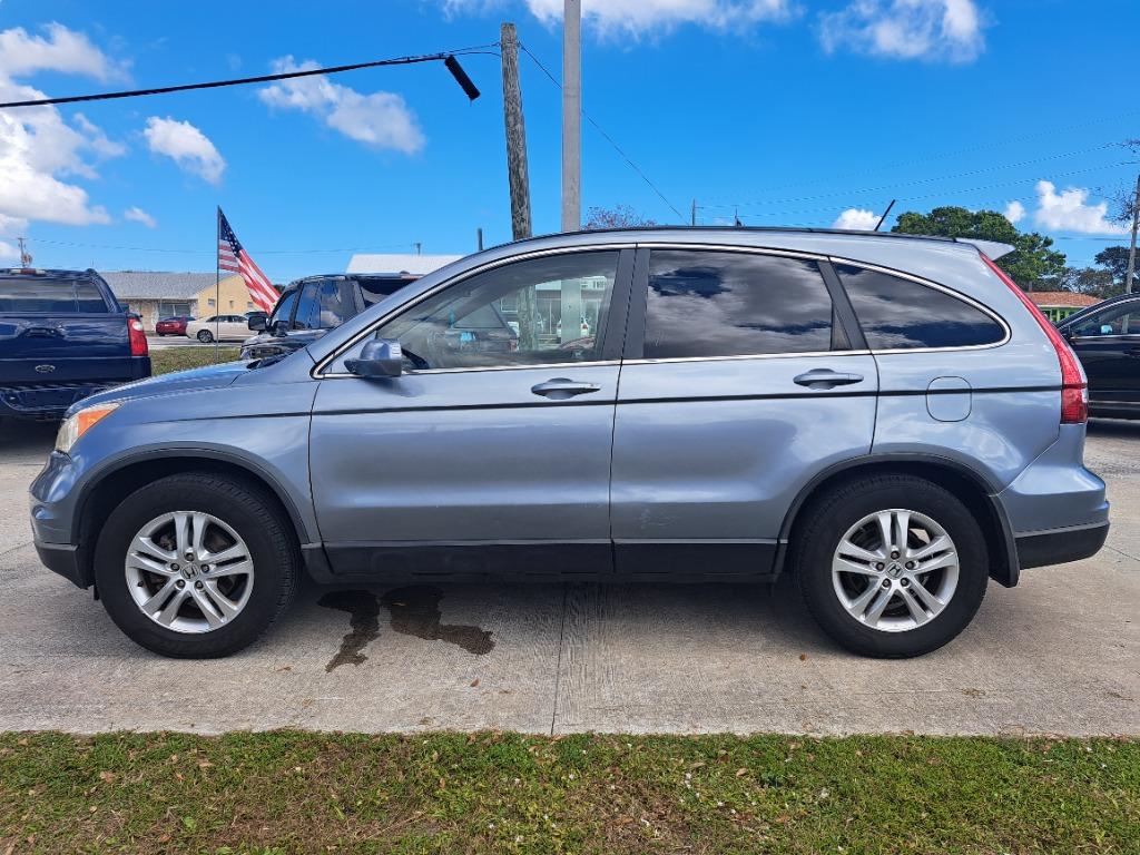 2011 Honda CR-V