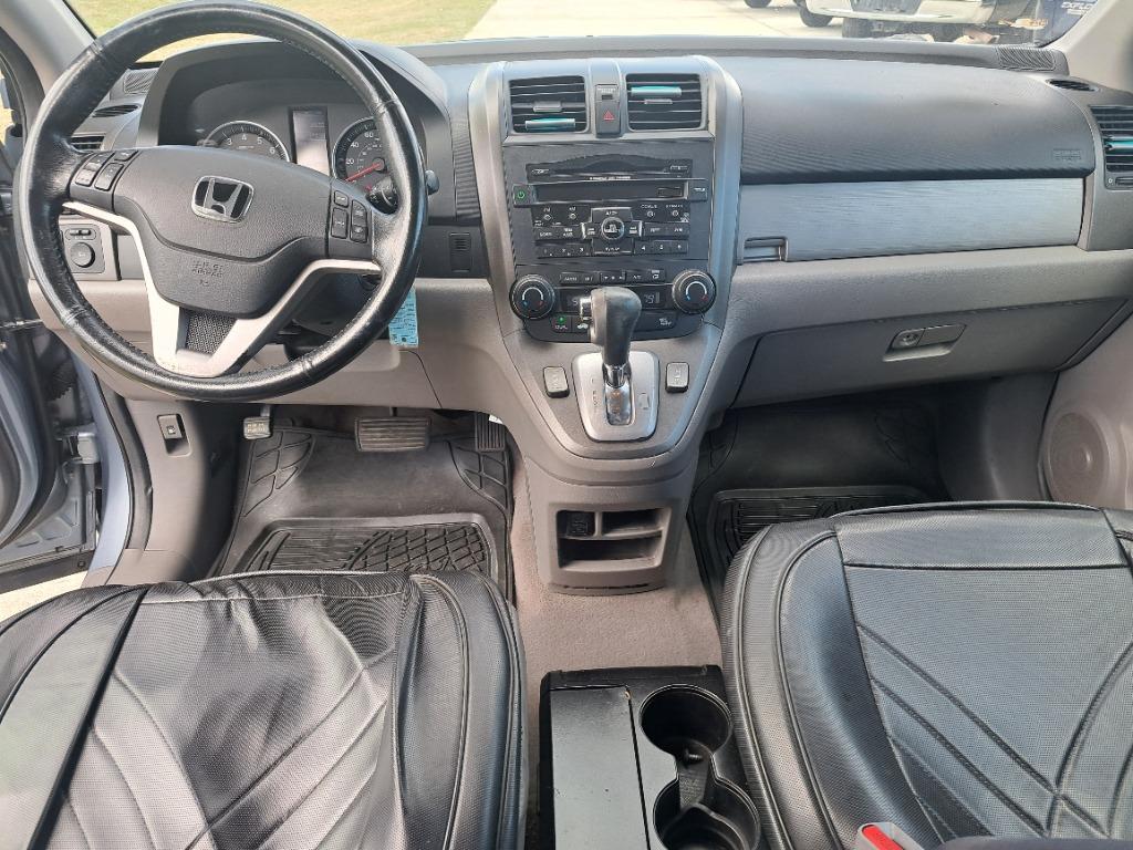 2011 Honda CR-V