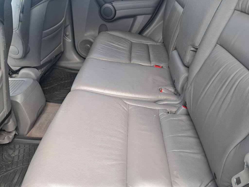2011 Honda CR-V