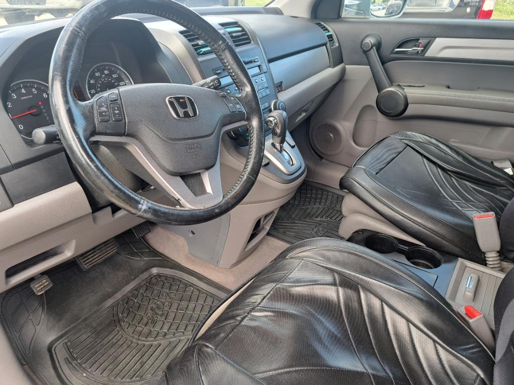 2011 Honda CR-V