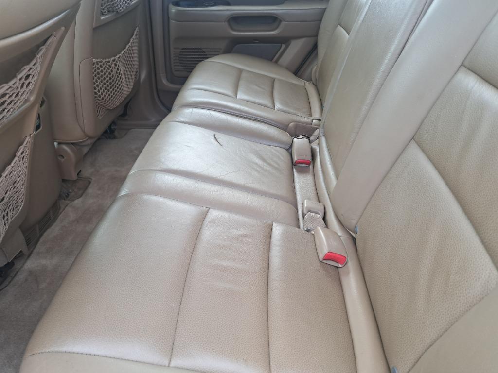 2006 Honda Pilot - $5,700