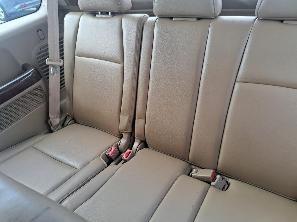 2006 Honda Pilot - $5,700