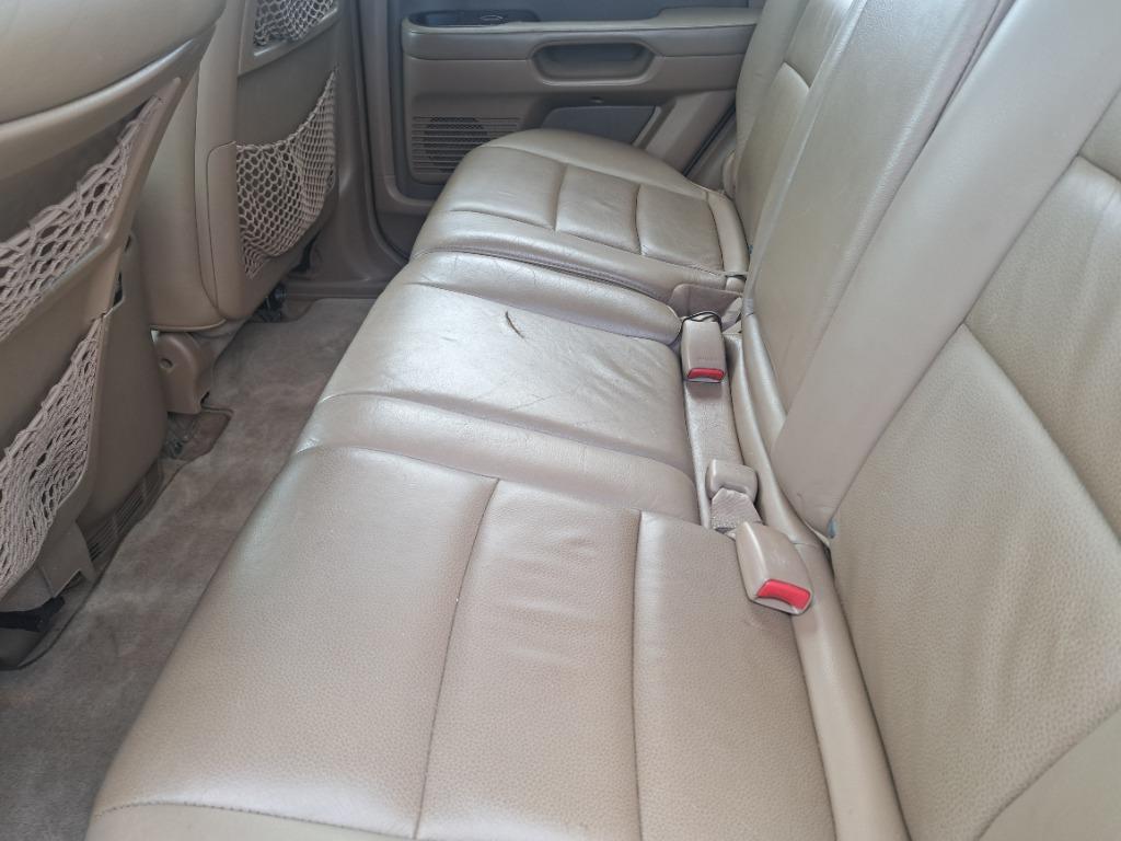 2006 Honda Pilot - $5,700
