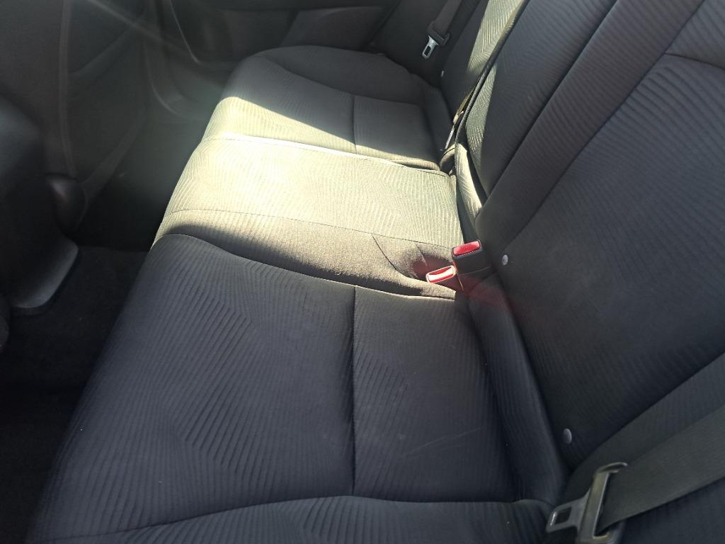 2016 Honda Accord - $11,000