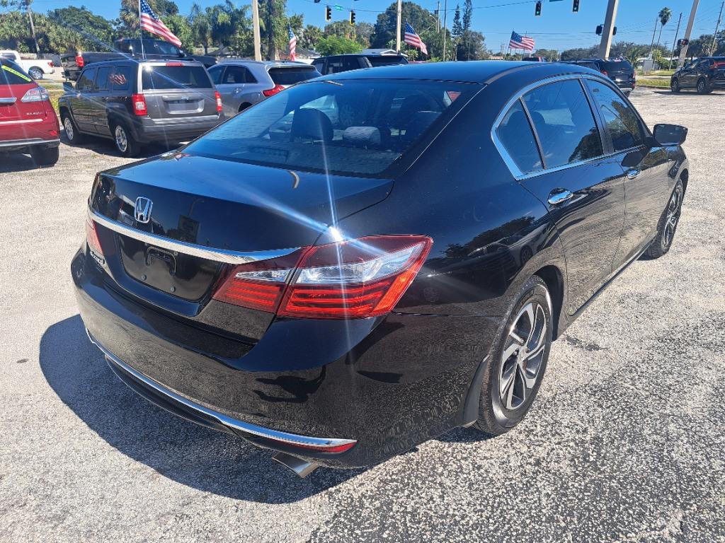 2016 Honda Accord - $11,000