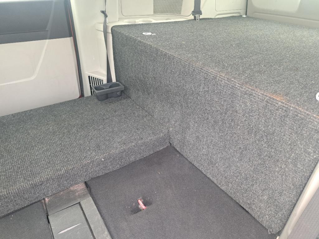 2010 Dodge Grand Caravan