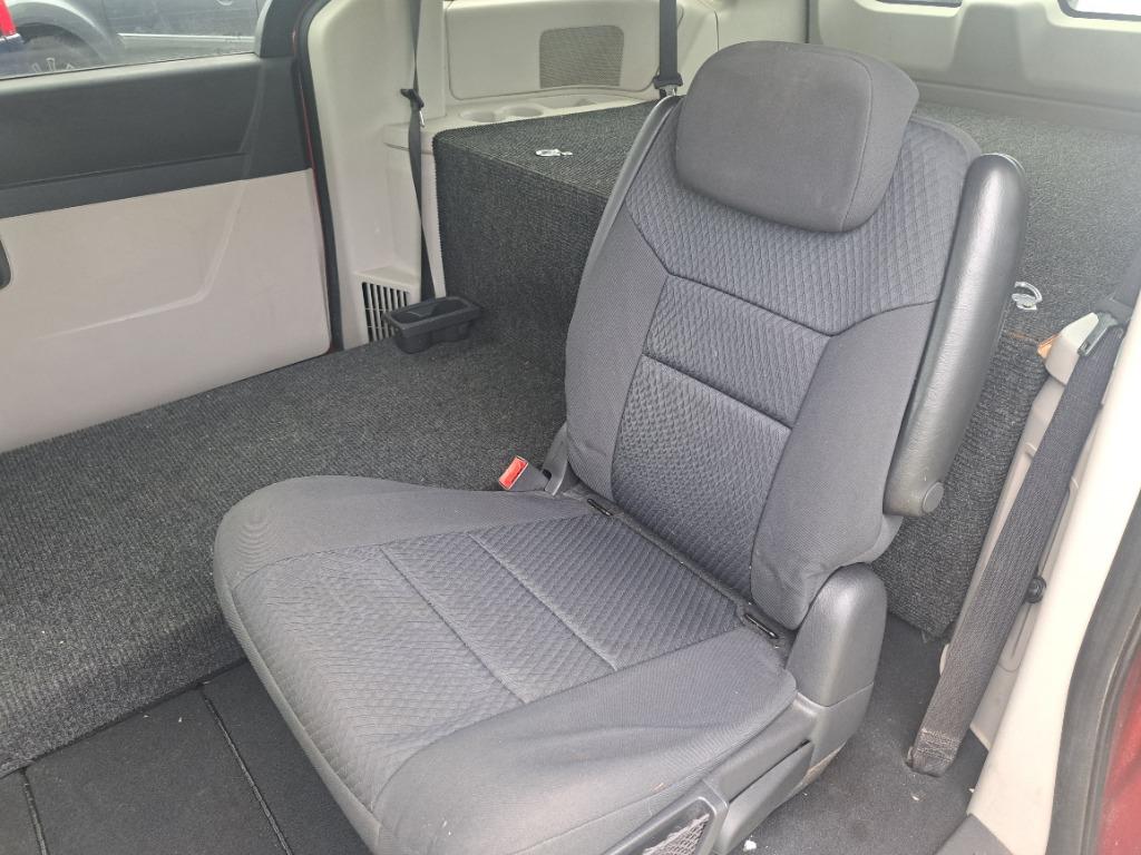 2010 Dodge Grand Caravan