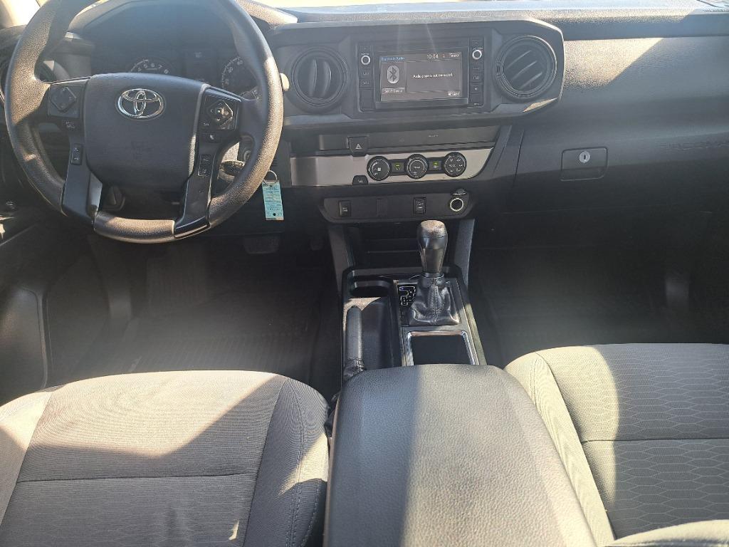 2019 Toyota Tacoma