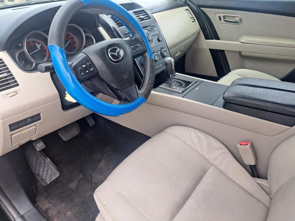 2010 MAZDA CX-9 - $5,500
