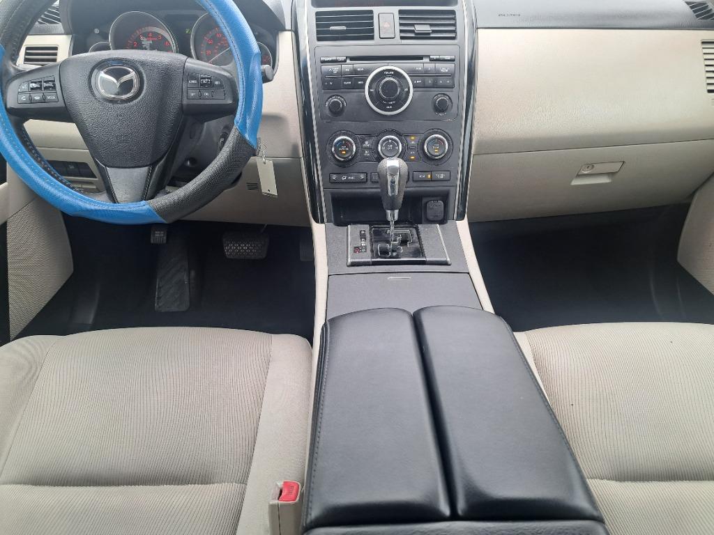 2010 MAZDA CX-9 - $5,500