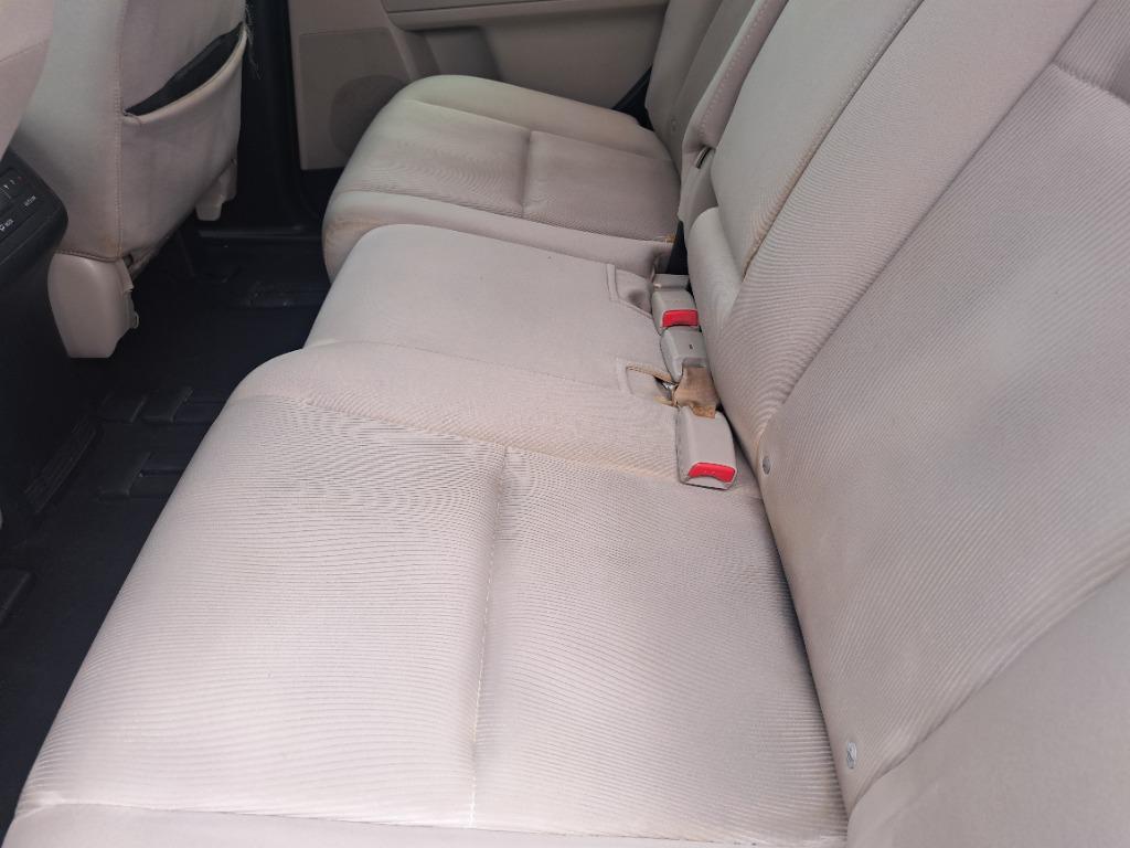 2010 MAZDA CX-9 - $5,500