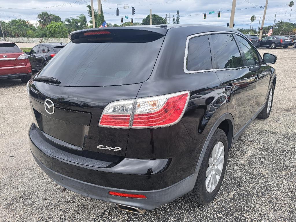 2010 MAZDA CX-9 - $5,500