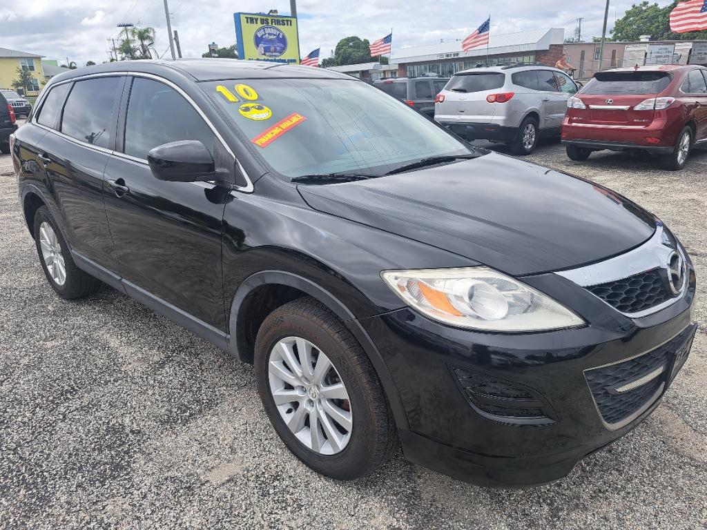 2010 MAZDA CX-9 - $5,500