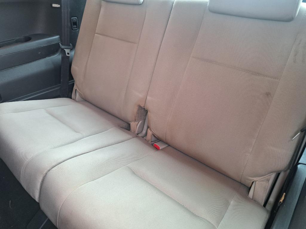2010 MAZDA CX-9 - $5,500