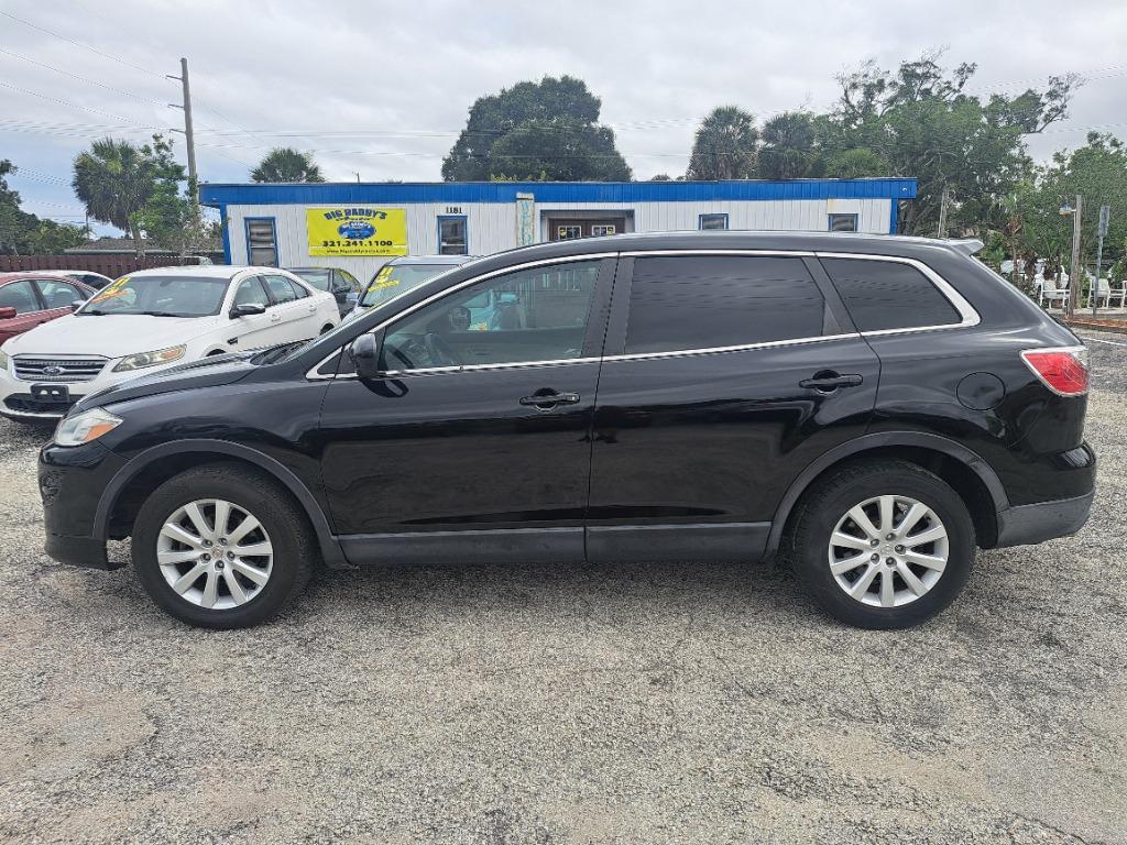 2010 MAZDA CX-9 - $5,500