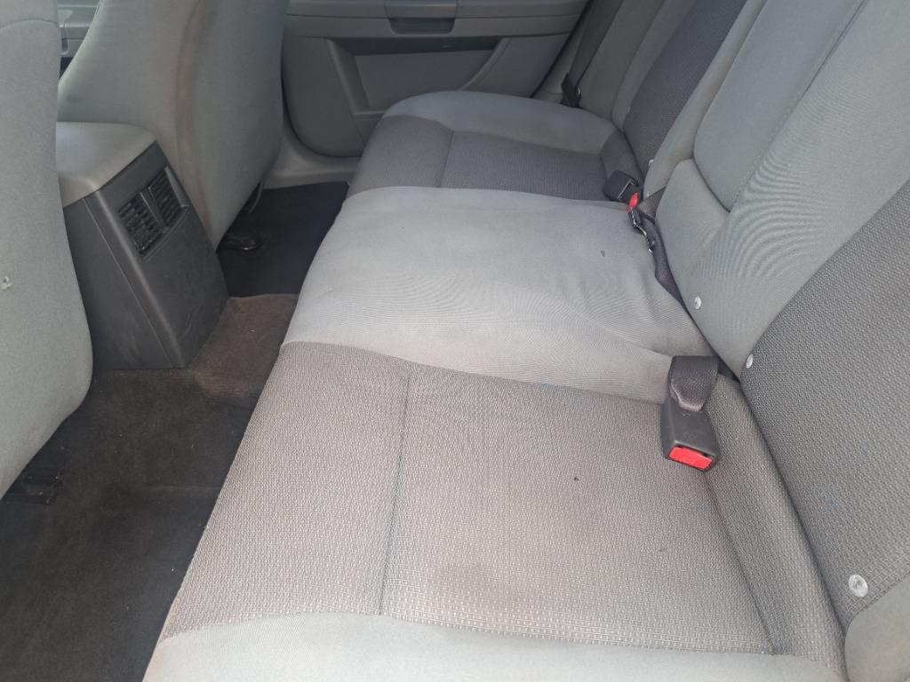 2005 Chrysler 300 - $3,500