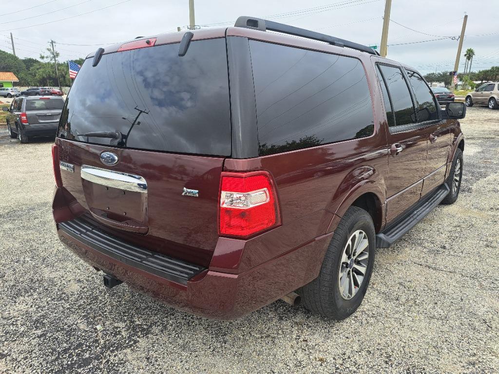 2010 Ford Expedition